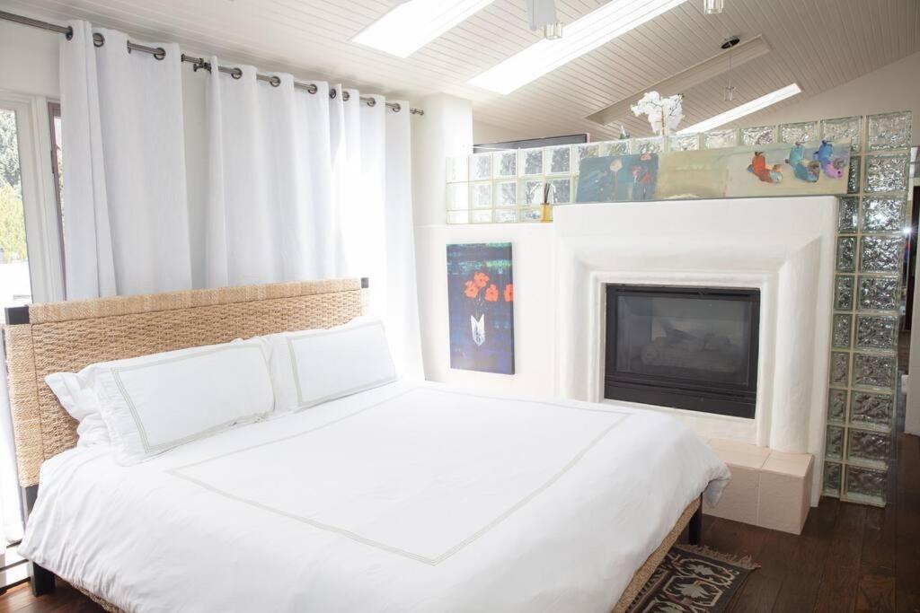 Aspen Stash Pad With Fireplace, Parking, W/D Экстерьер фото