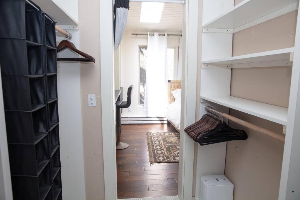 Aspen Stash Pad With Fireplace, Parking, W/D Экстерьер фото